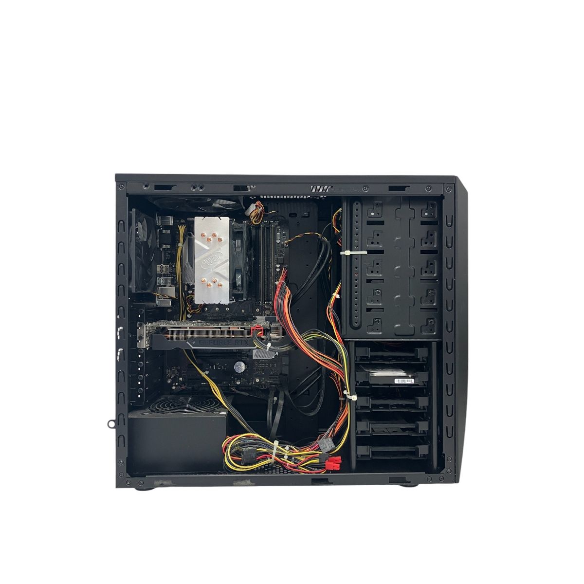 本物保証，得価 GALLERIA XF i7 9700K 16GB 500GB GeForce RTX