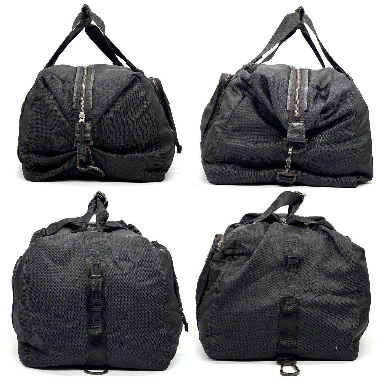 DIESEL ネイビー ボストンバッグ 81L0jZFVLjL._SY300_QL30_.jpg