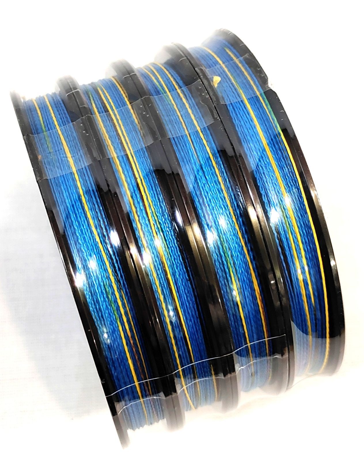 オシア8 12号 約270m シマノ オシア17＋12号270m ケーライン 隼15号