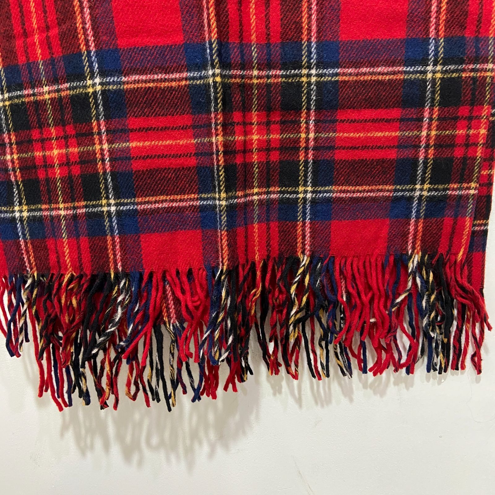 未使用品☆pendleton☆ペンドルトン☆USA製☆ブランケット☆ハイランド 