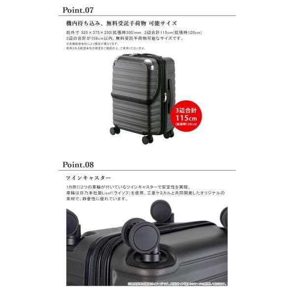 フロントオープン トップオープン
