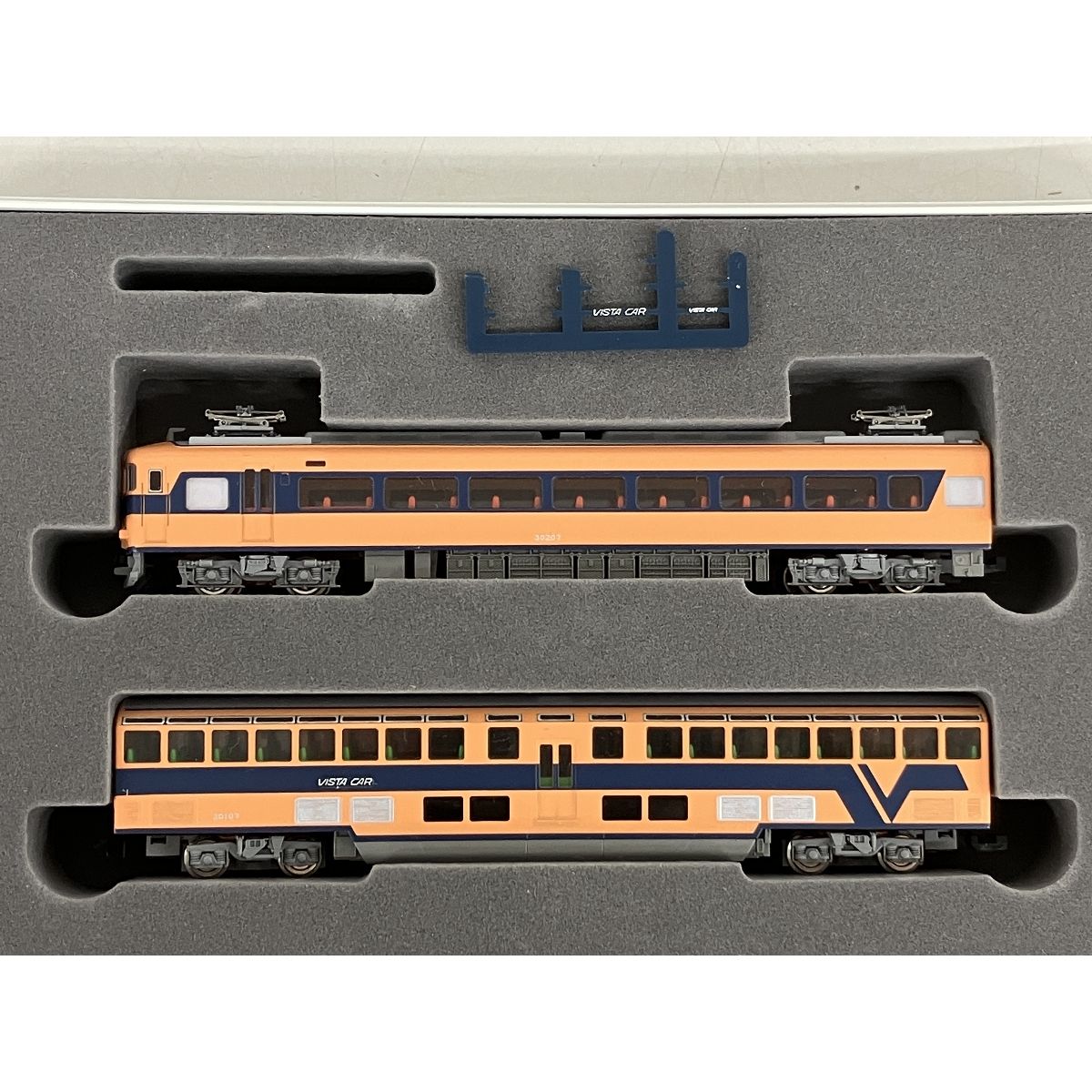 TOMIX 92049 近鉄 30000系 ビスタカー 鉄道模型 Nゲージ