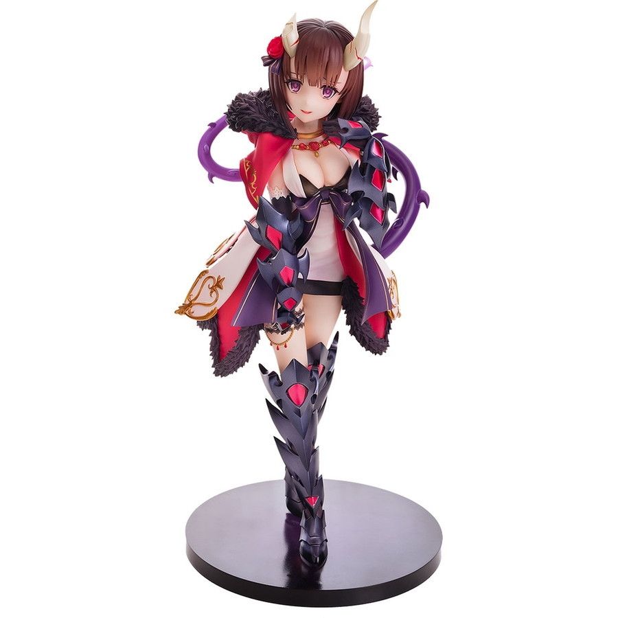 connect - エリコ プリンセスコネクト!Re:Dive 1/7 完成品 フィギュア GOODSMILE ONLINE SHOP&amp;一部店舗&amp;オンラインショップ限定 WING(ウイング) エリコ