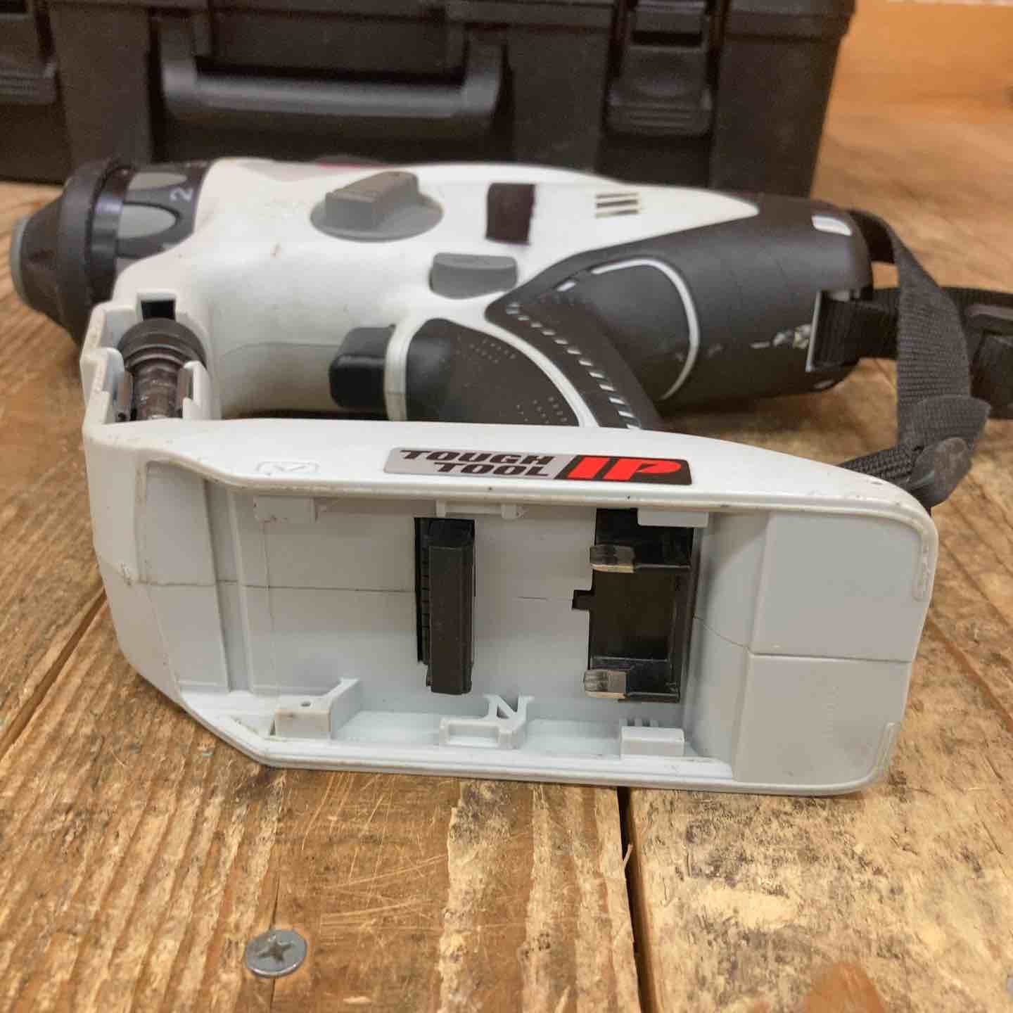 コードレスマルチハンマドリル EZ78A1LJ2F-H