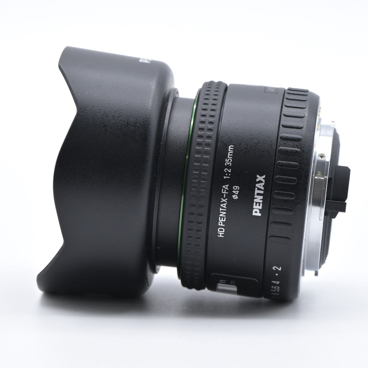 PENTAX ペンタックス HD PENTAX-FA 35mm F2 交換レンズ【中古】 中古  