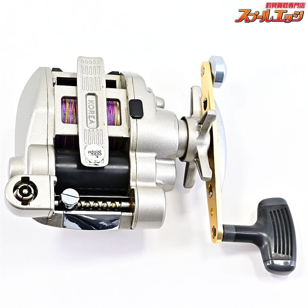 ト長】 RYOBI リョービ アドベンチャー Adventure 電動 VS700-L 電動 