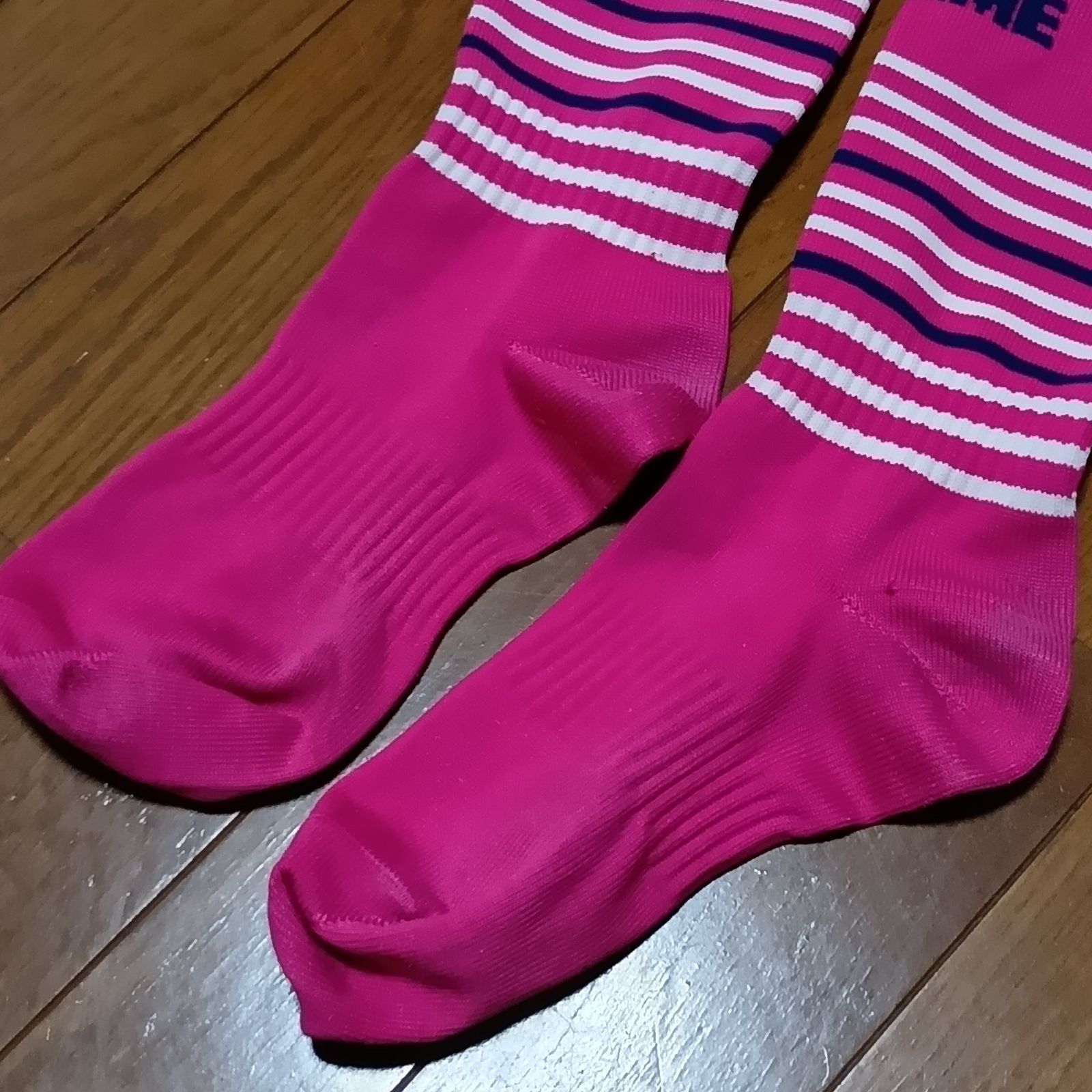 SVOLME スボルメ サッカー ユニフォームセット ピンク サイズL メンズ 