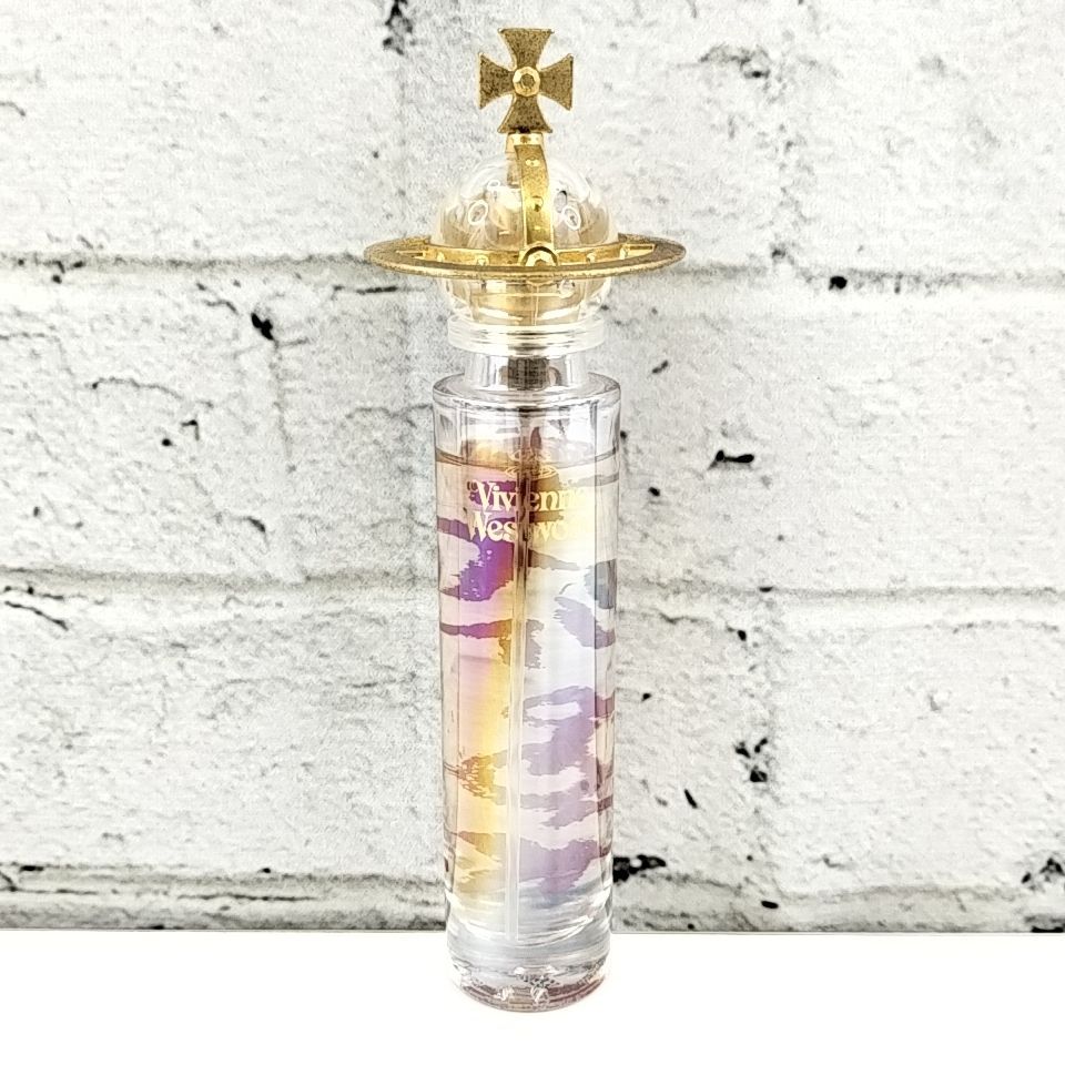 VIVIENNE WESTWOOD レット イット ロック 30ml ヴィヴィアンウエスト