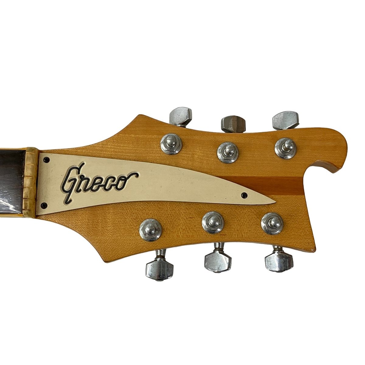 Greco グレコ RG550 RG-550 Natural 75年製 リッケンバッカータイプ ギター ジャンク W9161243 - メルカリ