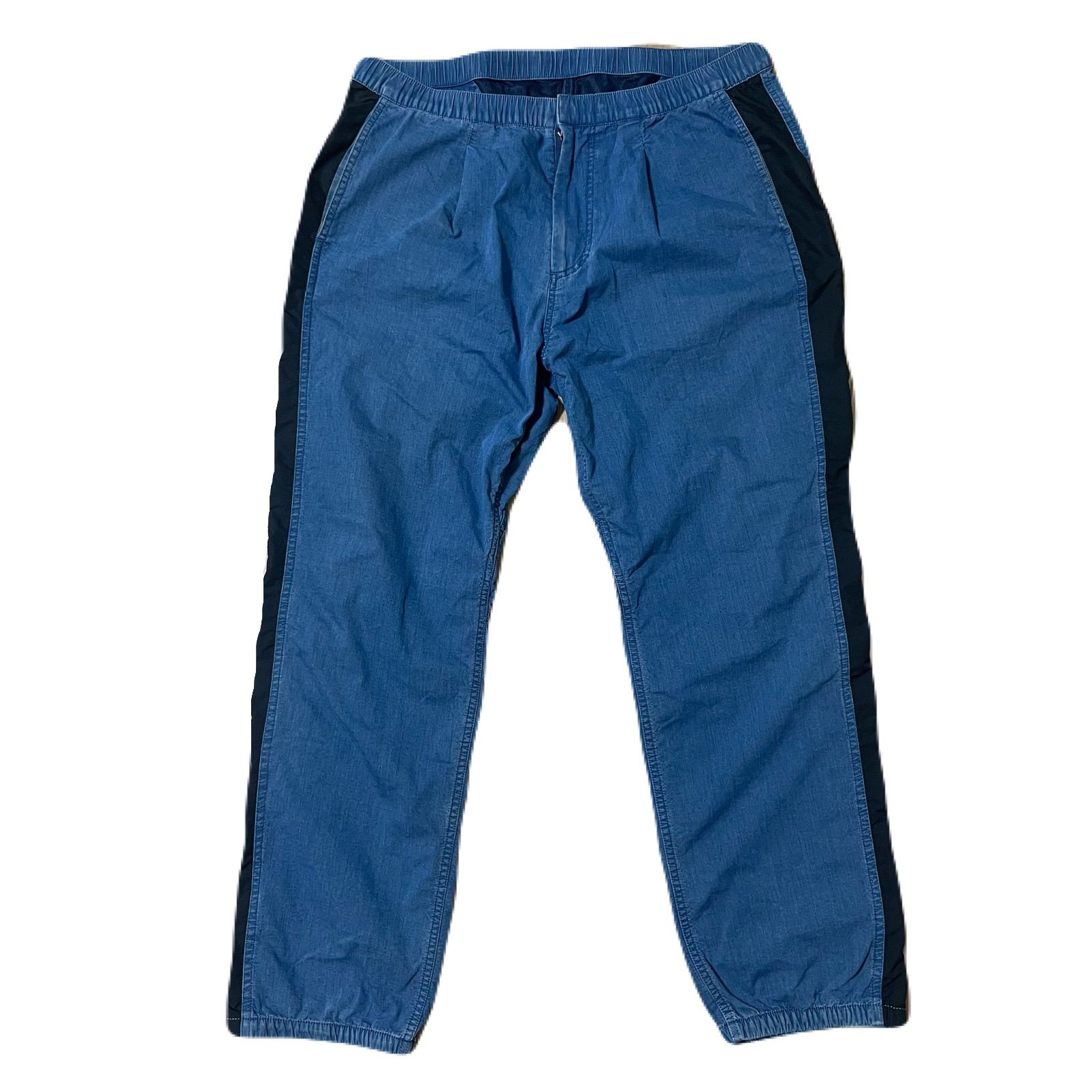 THE NORTH FACE / パープルレーベル ナナミカ マウンテン