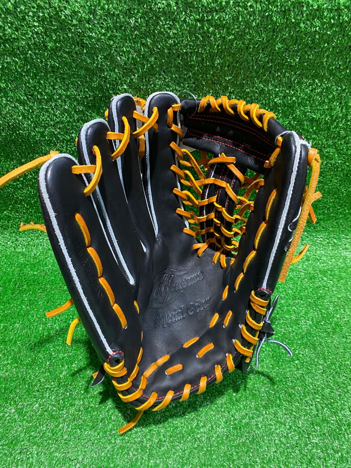 トレジャー　硬式外野手用グローブ トレジャー/treasure/硬式グローブ/外野手用/右投げ/野球/グローブ