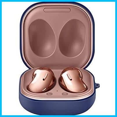 数量限定】Galaxy Buds Live ケース【LASTE】【2020年発売】ワイヤレス 