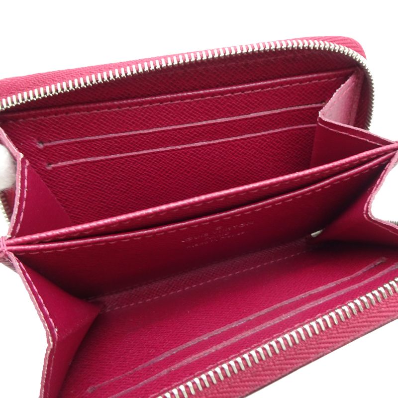 ルイ・ヴィトン コインケース M60383 ( 廃番 ) - メルカリ 