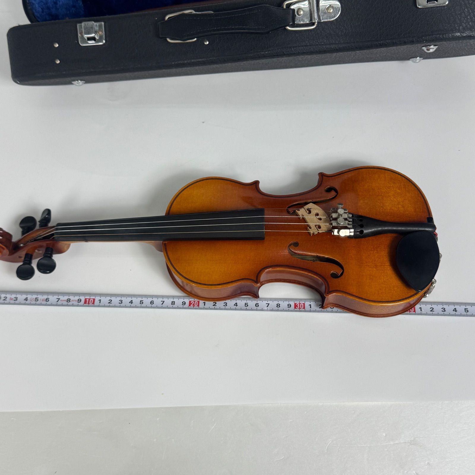 スズキ バイオリン No.220 1/8サイズ ハードケース付 Suzuki Violin