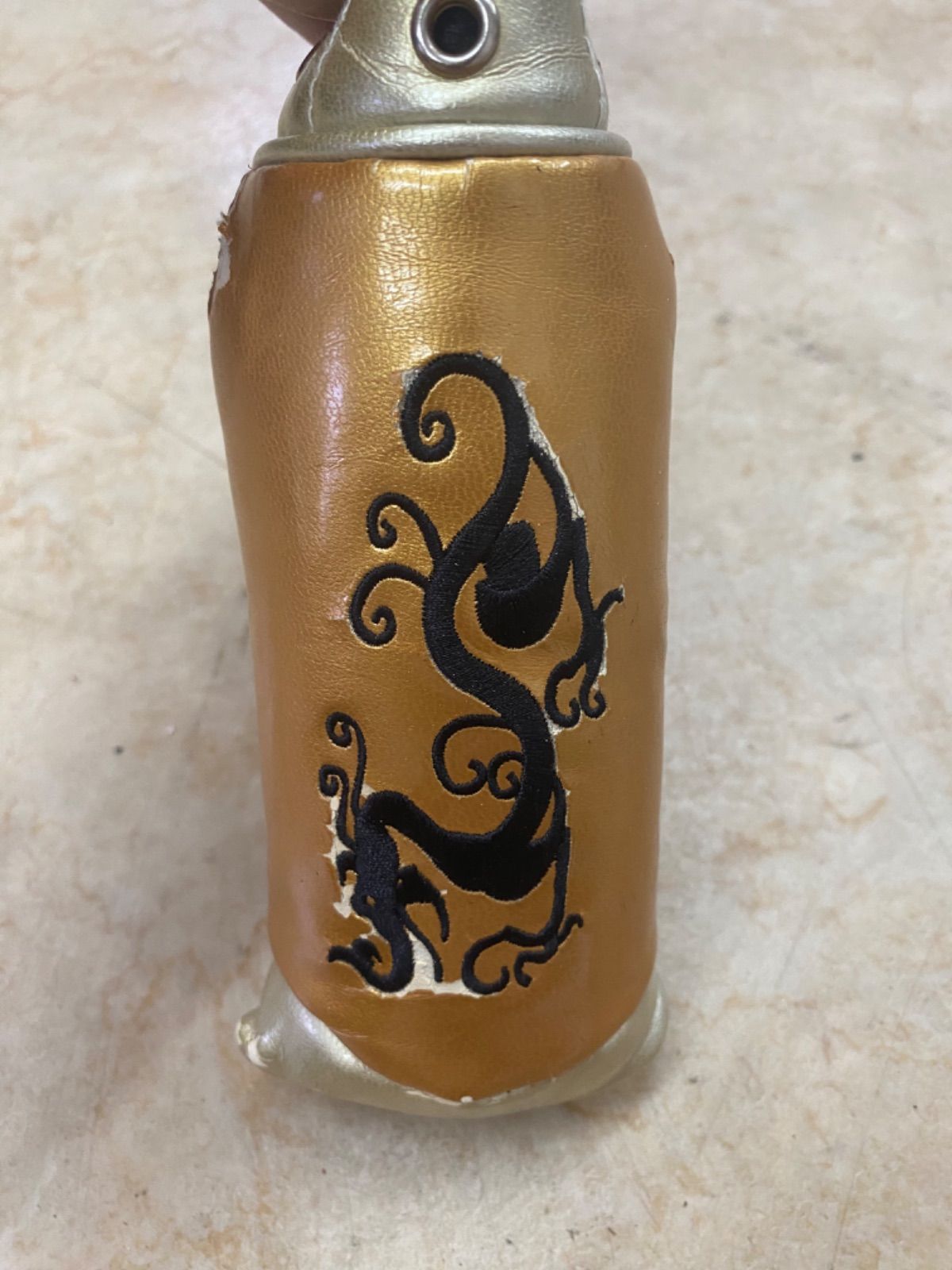 Dragon ダンスウィズドラゴン