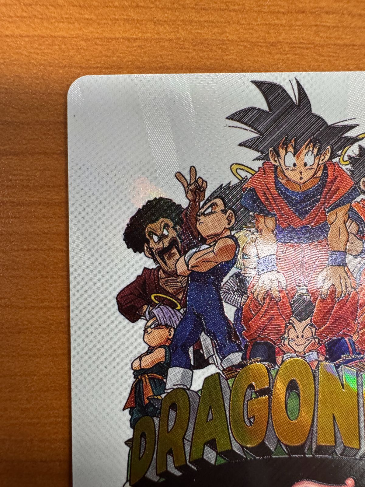 美品 魔人ブウ MM6-008 DA ドラマティックアート ドラゴンボール