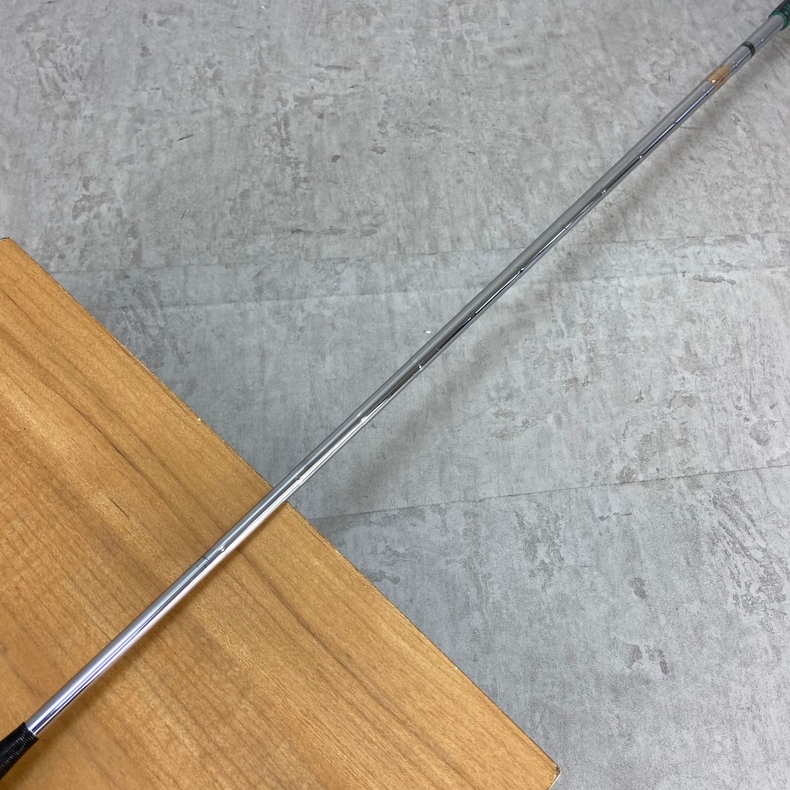 MacGregor マグレガー T945 パーシモン メンズゴルフドライバー