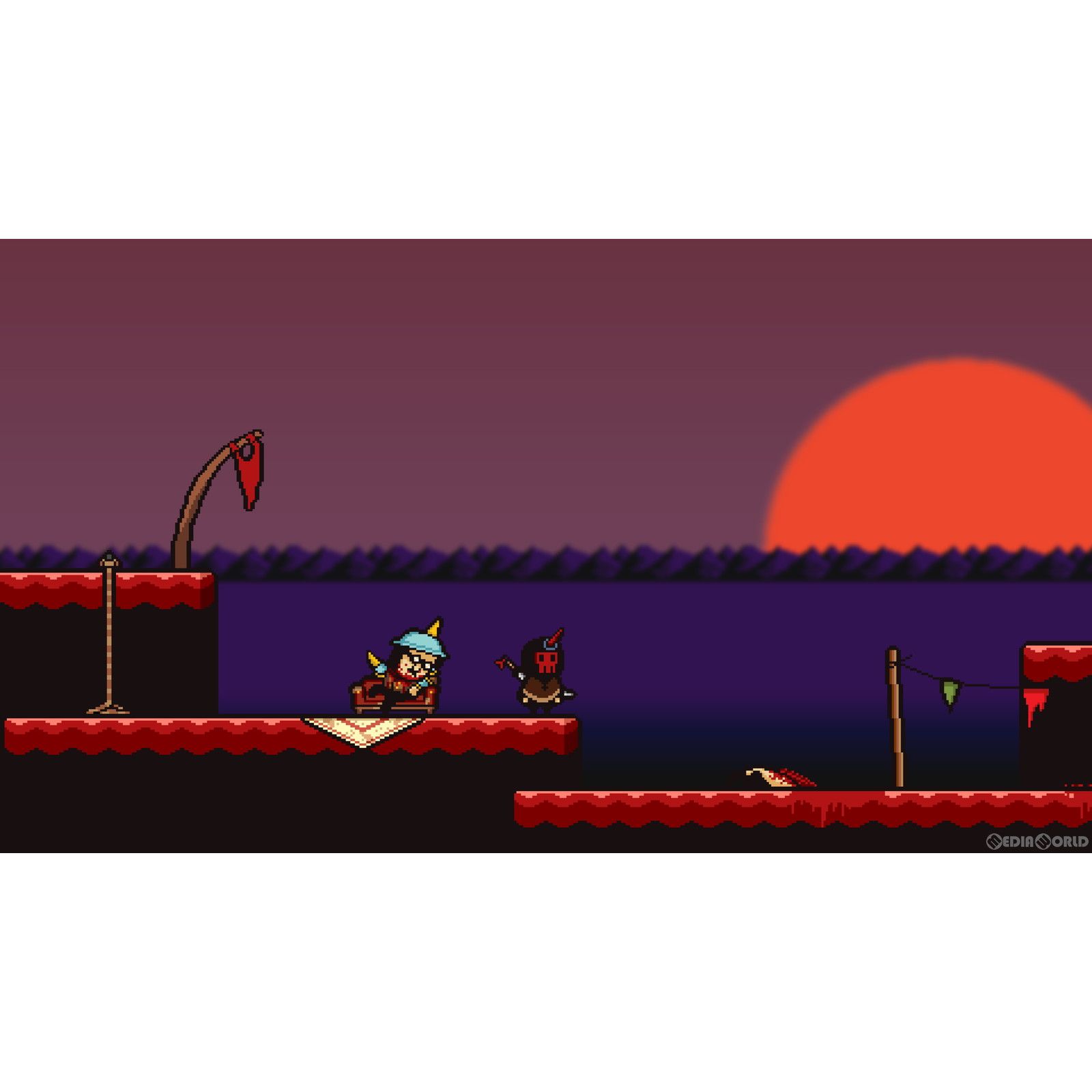 PS5ソフトLISA: Bundle of Joy(リサ バンドルオブジョイ)(限定版