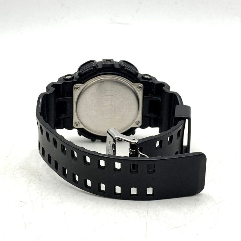 中古】【メンズ/レディース】 G-SHOCK ジーショック SAKURASTORM