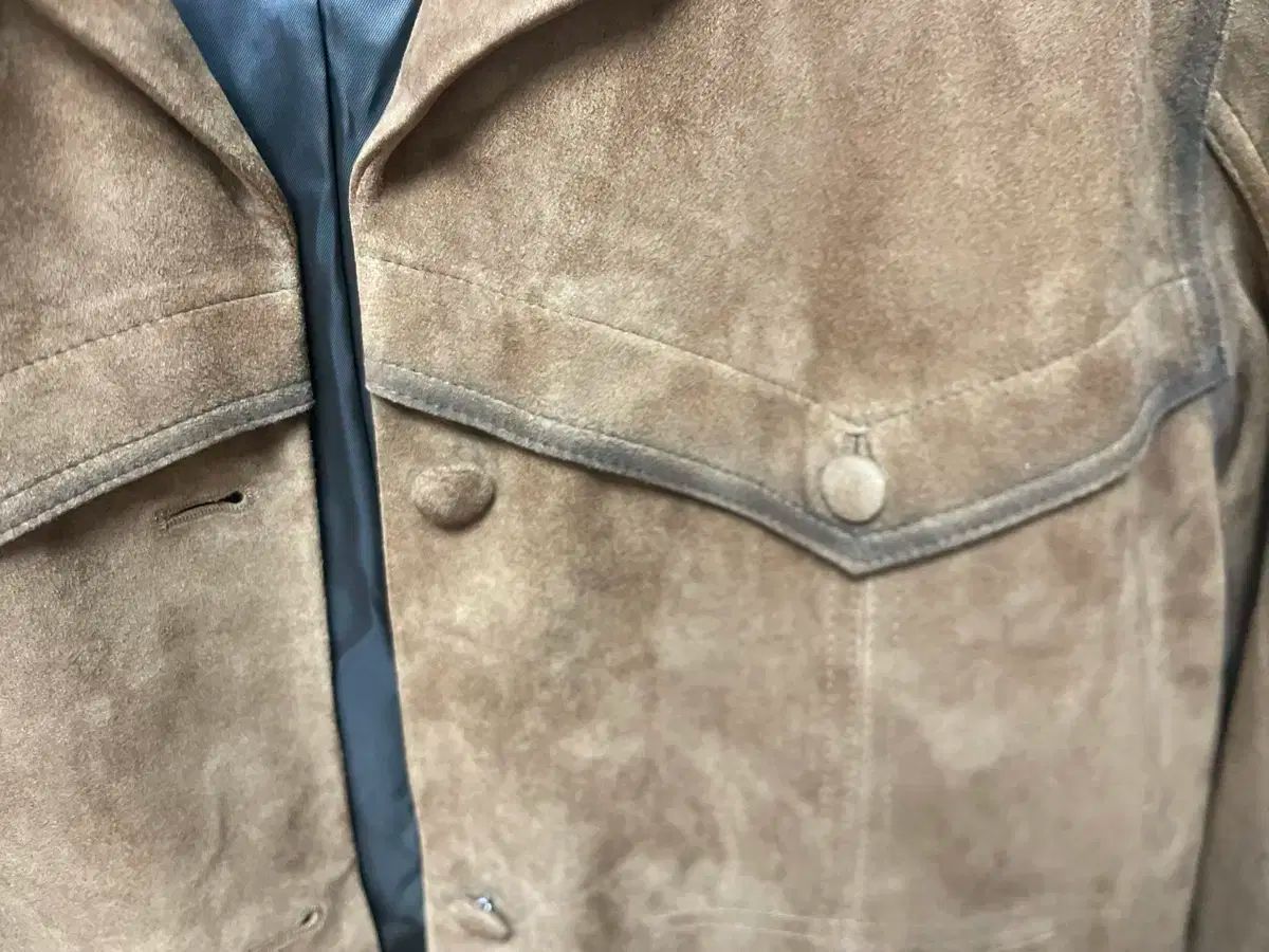 ロンドンフラット ナッパ