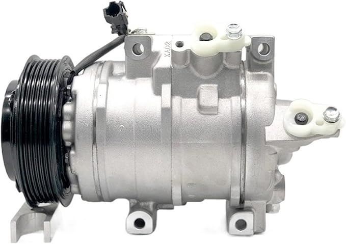 10SR17C ACコンプレッサー スバル トライベッカ 2008-2014 447260-8742 73111XA010 73111XA011 73210XA00A 73210XA01A 73531AJ01A 4472608743 対応 コンプレッサーの交