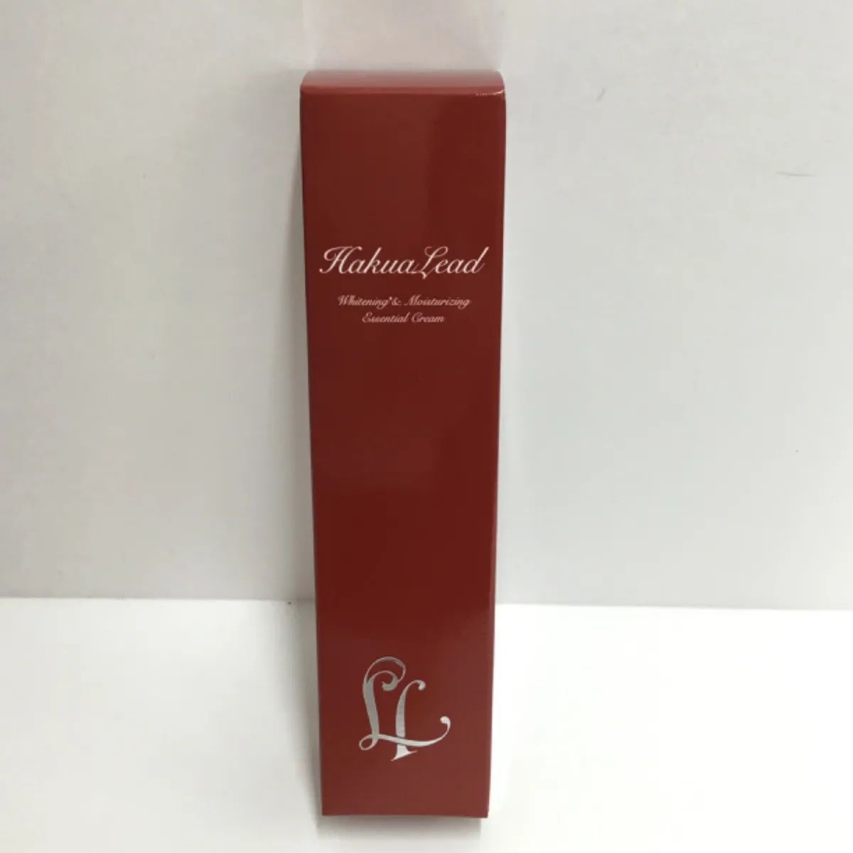 HakuaLead ホワイトニングモイスチャライジング クリーム 22g➕26g HakuaLead ホワイトニングモイスチャライジング クリーム 22g