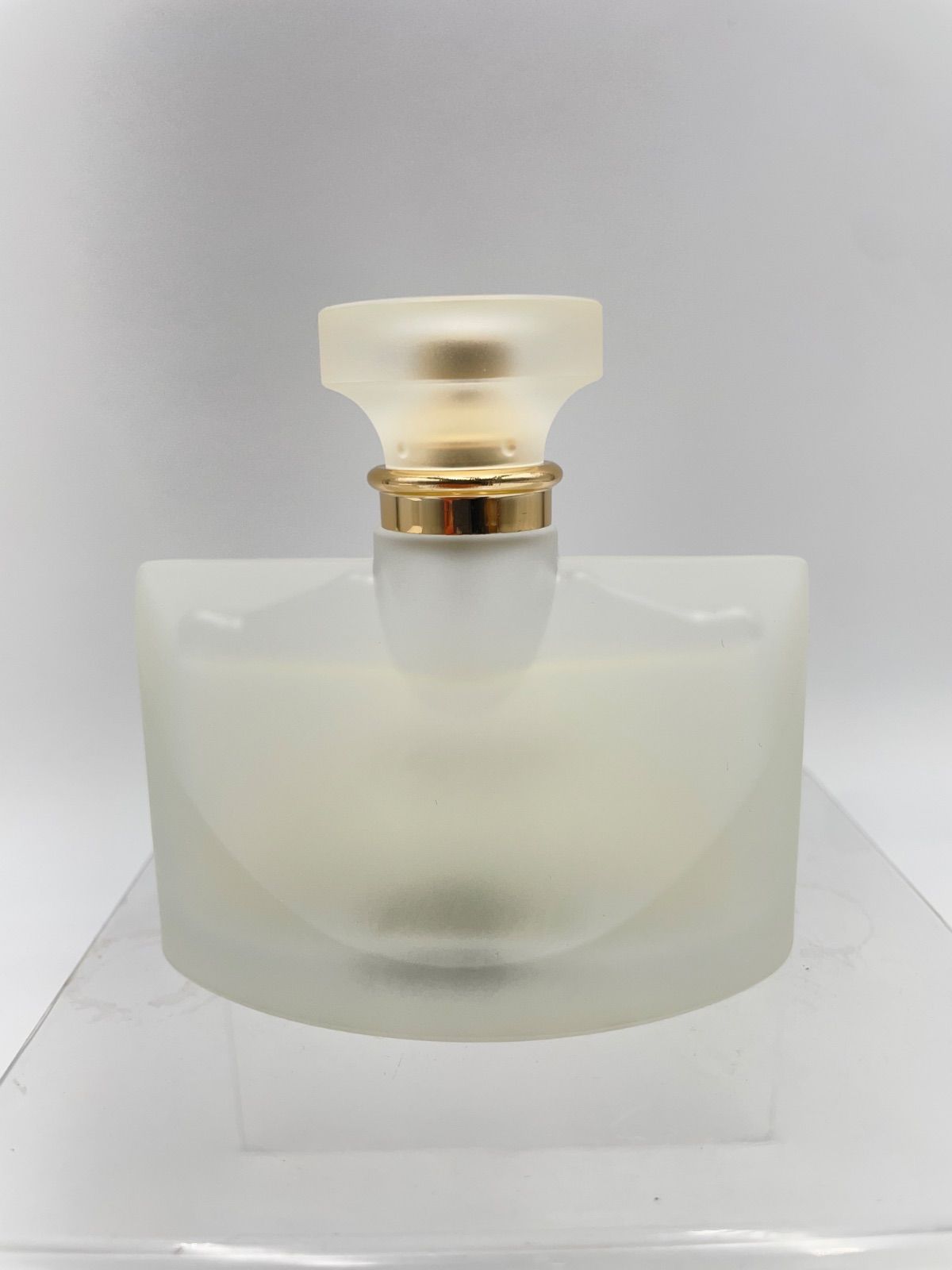 ブルガリ ジャスミンヴェール