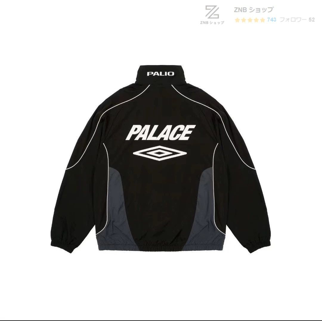 PALACE UMBRO TRAINING TRACK JOGGER Lサイズ