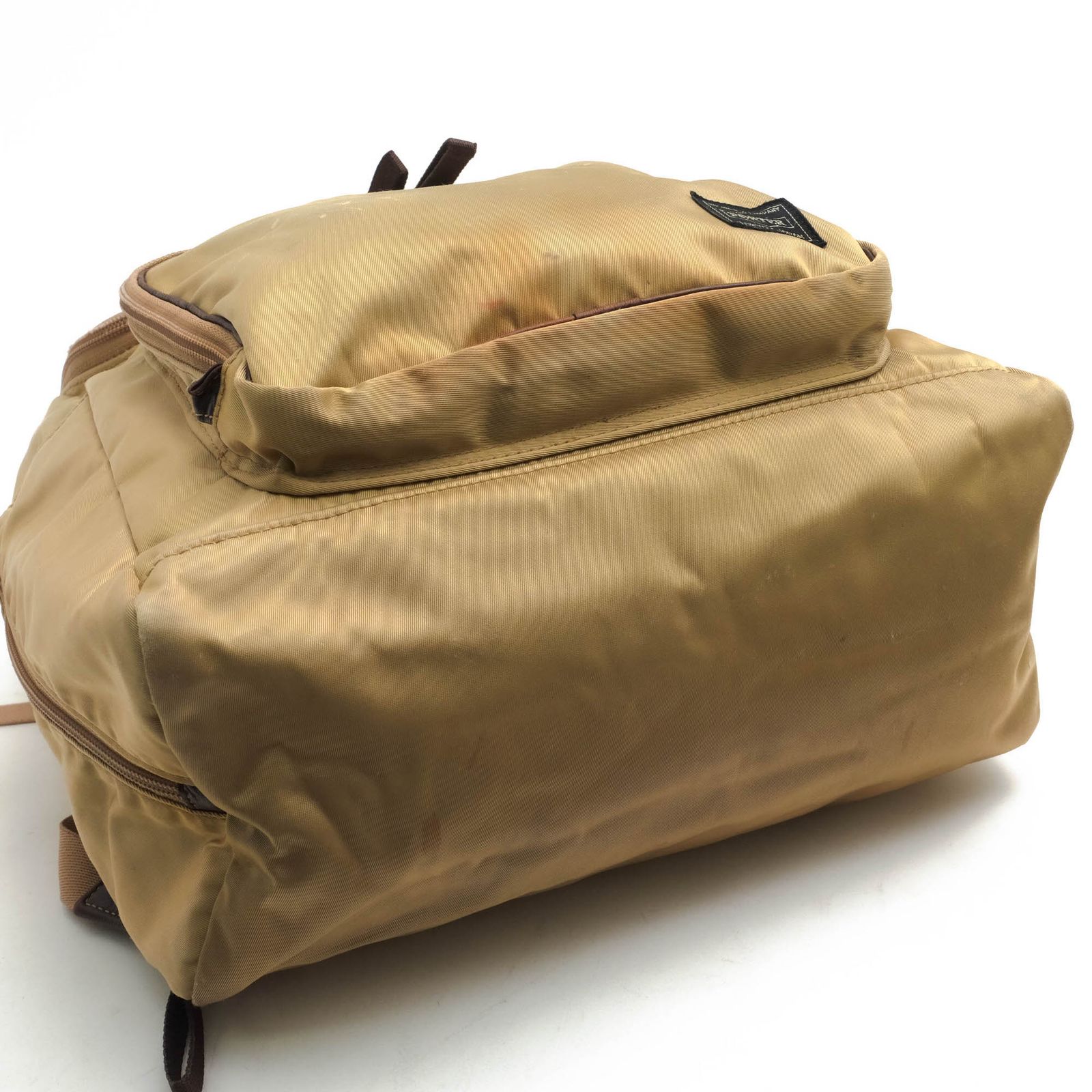 サロモン　IVY アイビー　22.5cm ポーター 吉田カバン／PORTER リュック バッグ バックパック