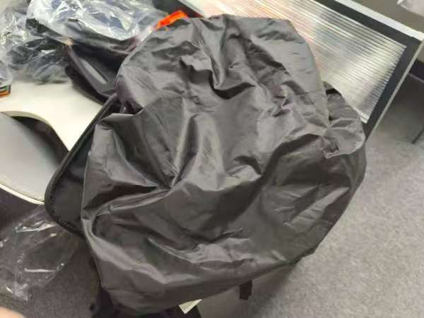 折りたたみ収納 装着簡単