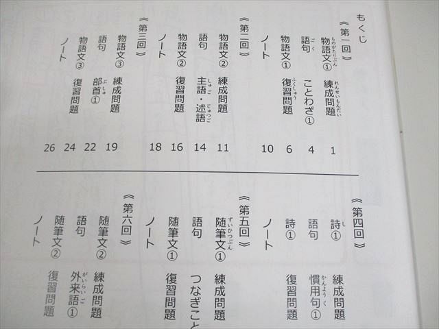 日能研関西 小3 灘特進Jr. 国語 前期/後期1/2 通年セット 2021 計4冊 028S2D 日能研関西 小3 灘特進Jr. 国語 前期/後期1/2 通年セット 2021