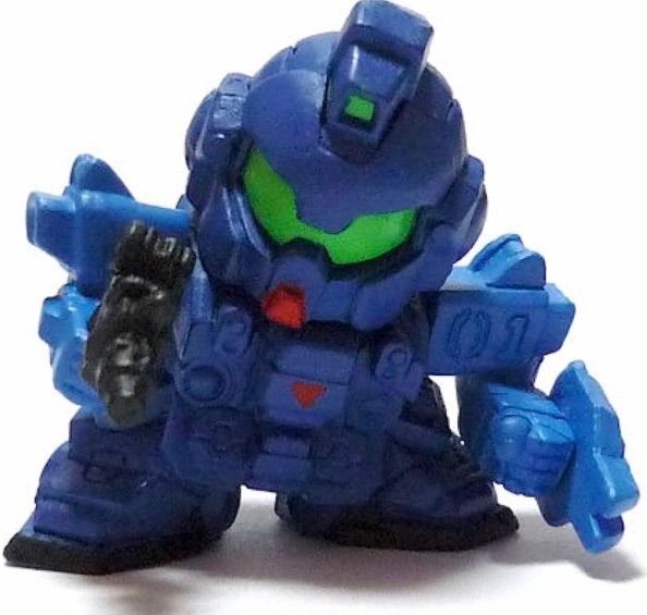 SD ガンダム フルカラー ステージ 27 - メルカリ