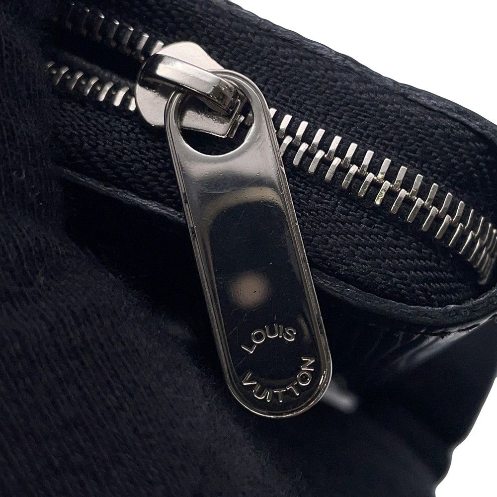 【Haru】ルイヴィトン ジッピーパース ケース エピ 黒 ルイヴィトン エピ ジッピーコインパース 黒 Haru】ルイヴィトン