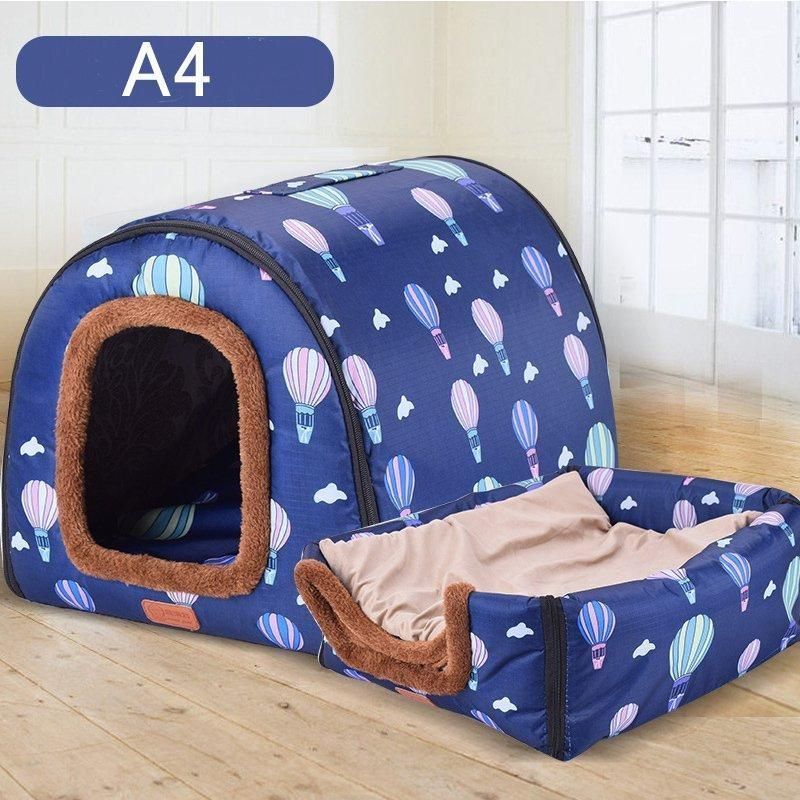 洗える クッション付き