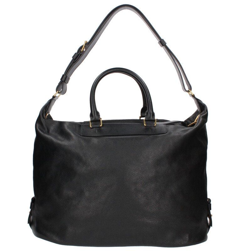 TOM FORD トムフォード レザー 2WAY ボストンバッグ ブラック トムフォード 2WAYレザーボストンバッグ メンズ TOM FORD トム