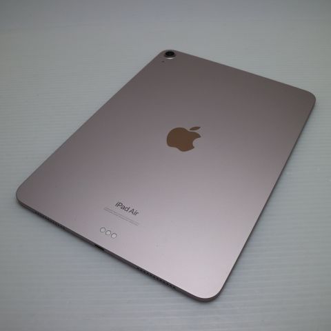 超 iPad Air 5 第5世代 Wi-Fi 10.9インチ 256GB ピンク スマホ 土日祝発送OK 02000