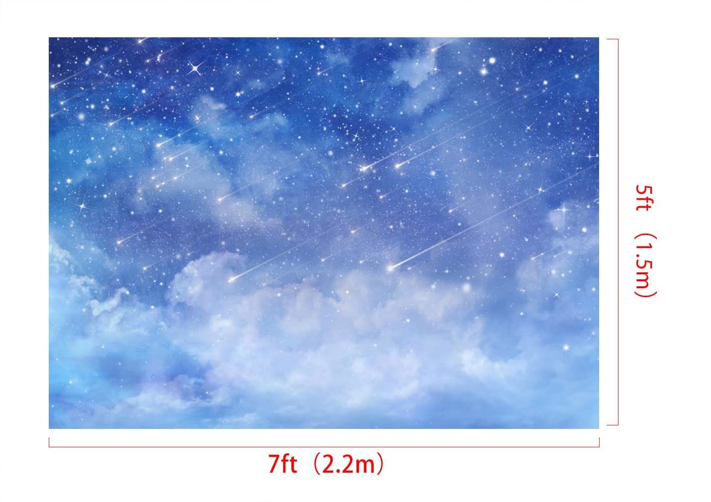 白い雲写真撮影