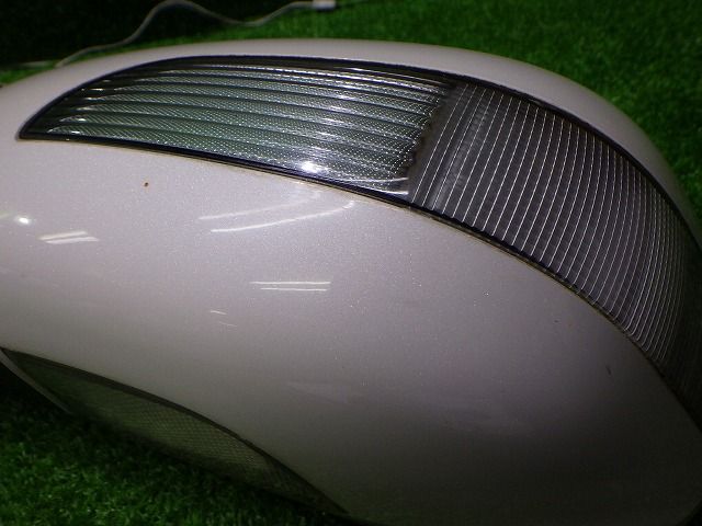 18クラウン 純正OP ドアミラー左右 GRS180 184 062 8P 2P トヨタ 251002018 FFCRYSTALESIA_COM