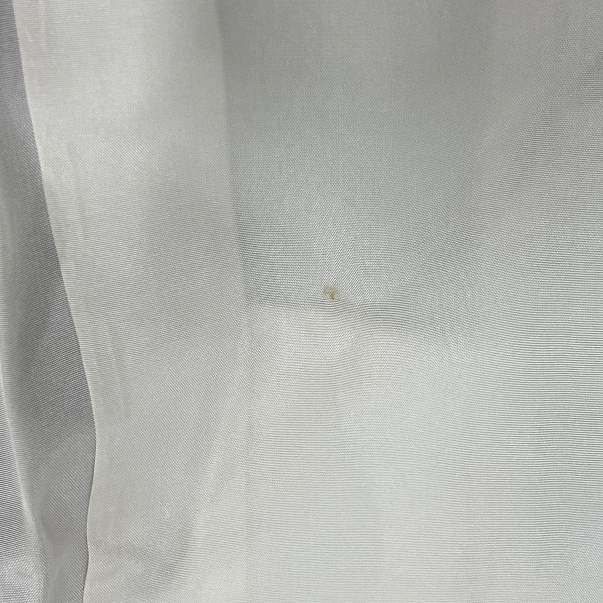 焦茶色 正絹