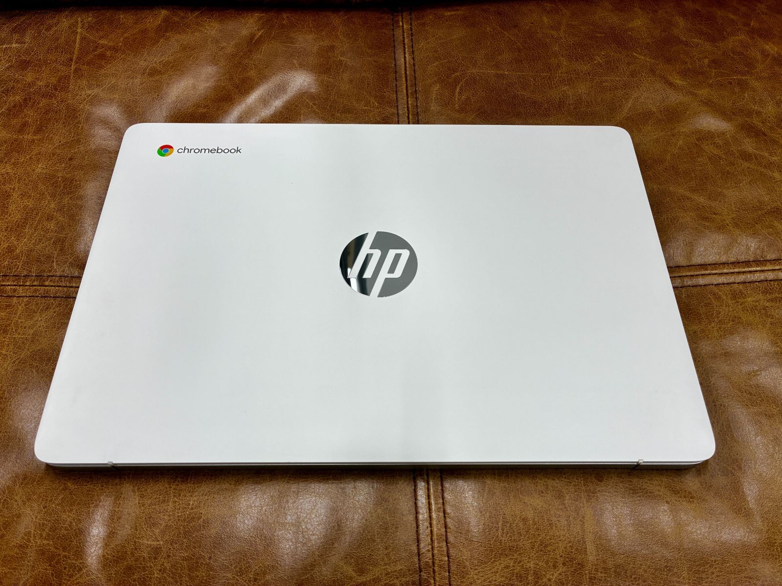 HP Chromebook 14a-na0010TU