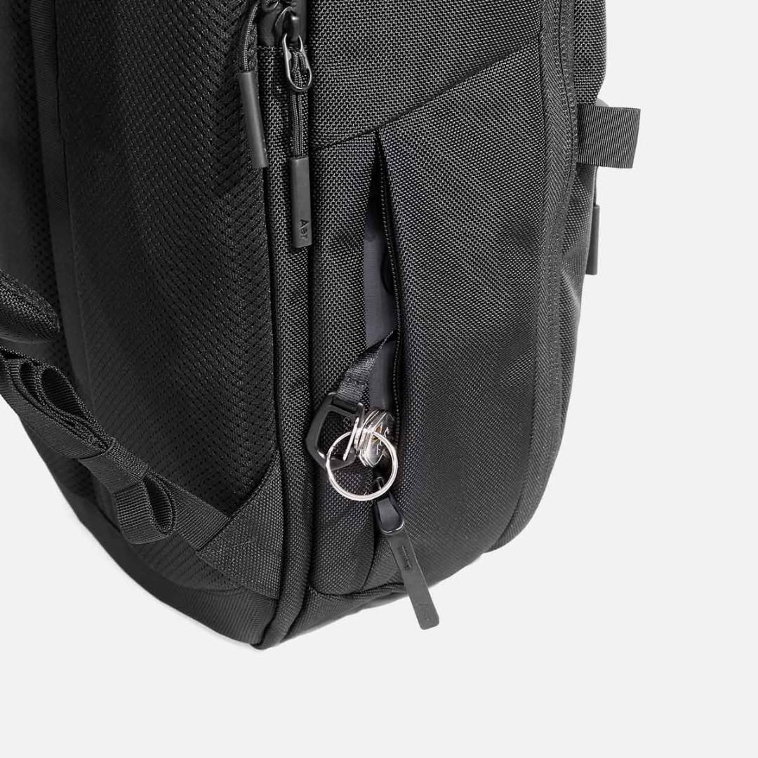 AER City Pack Pro Black 新品 未使用品 バックパック - 総合ショップ