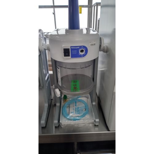 業界最長1年保証 アイススライサー 中部コーポレーション HB-310B2 幅348×奥行396×高さ600 業務用