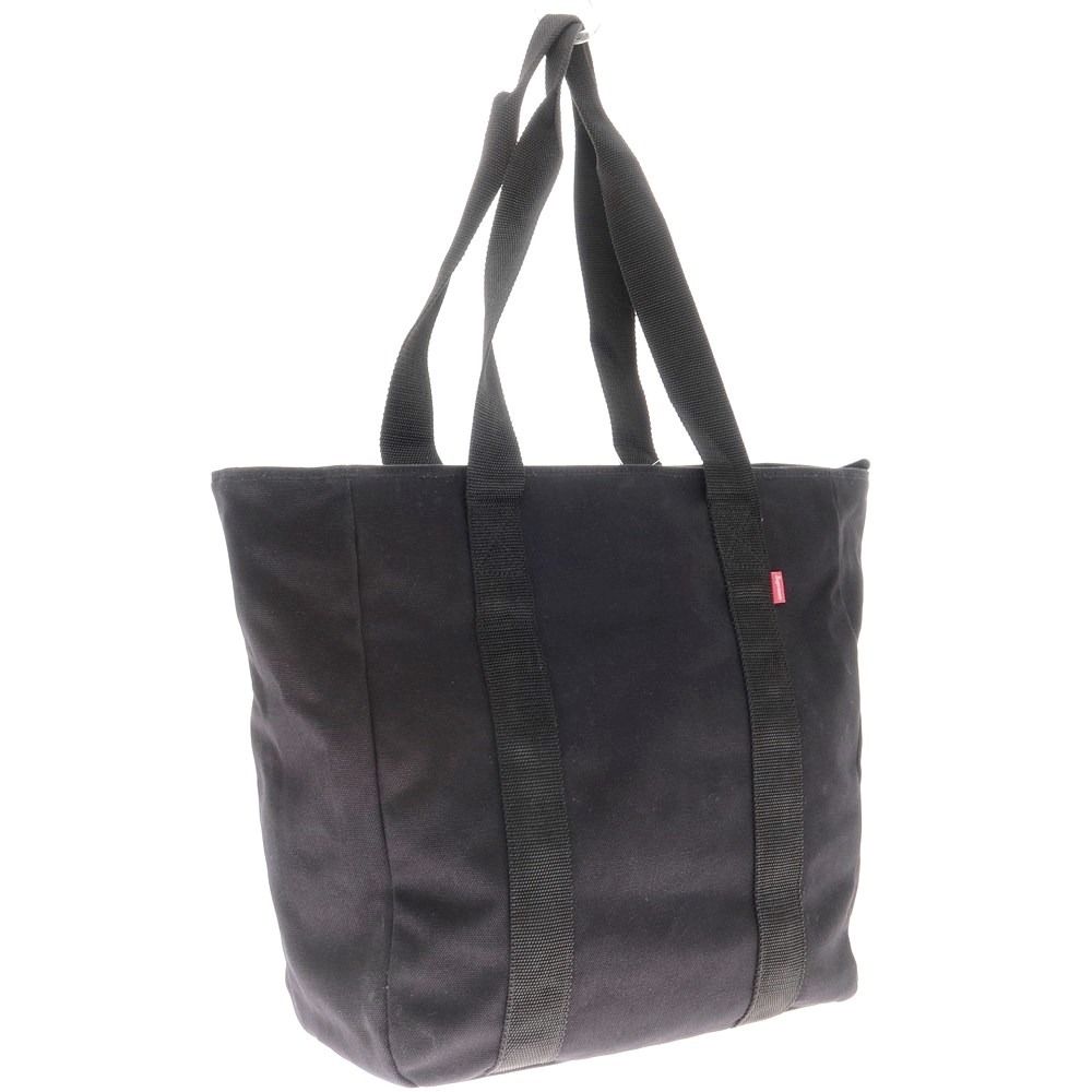 中古】シュプリーム Supreme Canvas Tote キャンバス トートバッグ