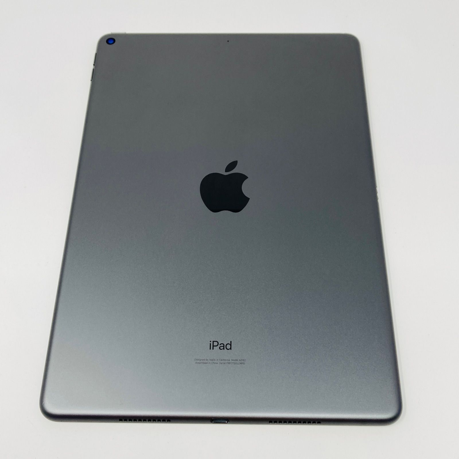 iPad Air 第3世代 64GB wifi モデル 本体 - 平日発送|スマホ