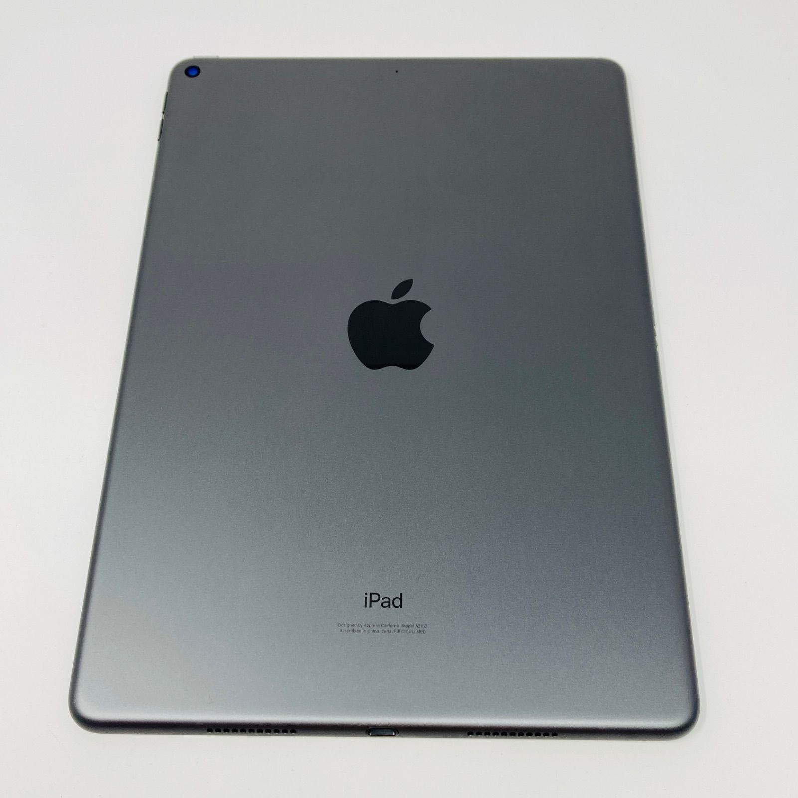 iPad Air 第3世代 64GB wifi モデル 本体 - メルカリ iPad Air 第3世代 64GB wifi モデル 本体 - メルカリ