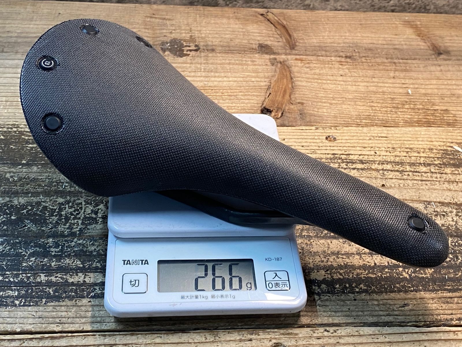 ブルックス カンビウム Brooks CAMBIUM C13 サドル 未使用ブルックスー