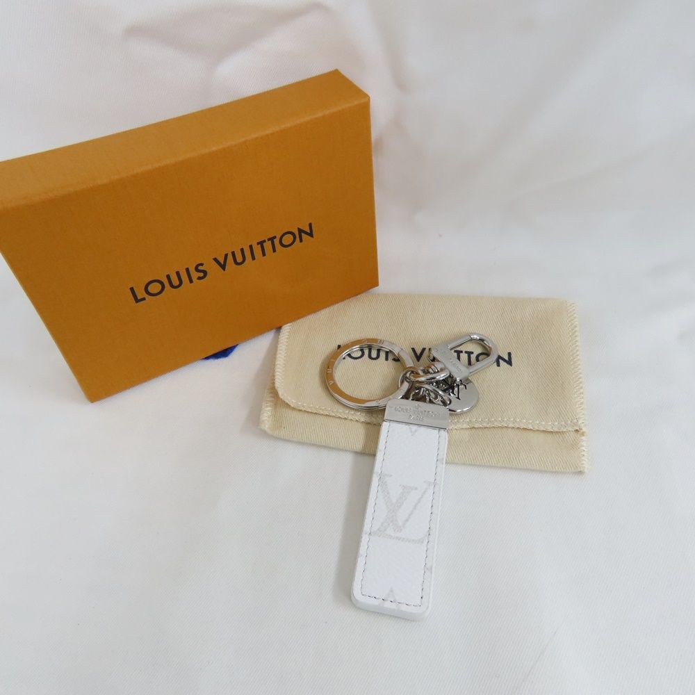 【ヴィトン】キーホルダー LVラブ Ts789711 ルイ・ヴィトン キーホルダー キーホルダー・ネオ LV