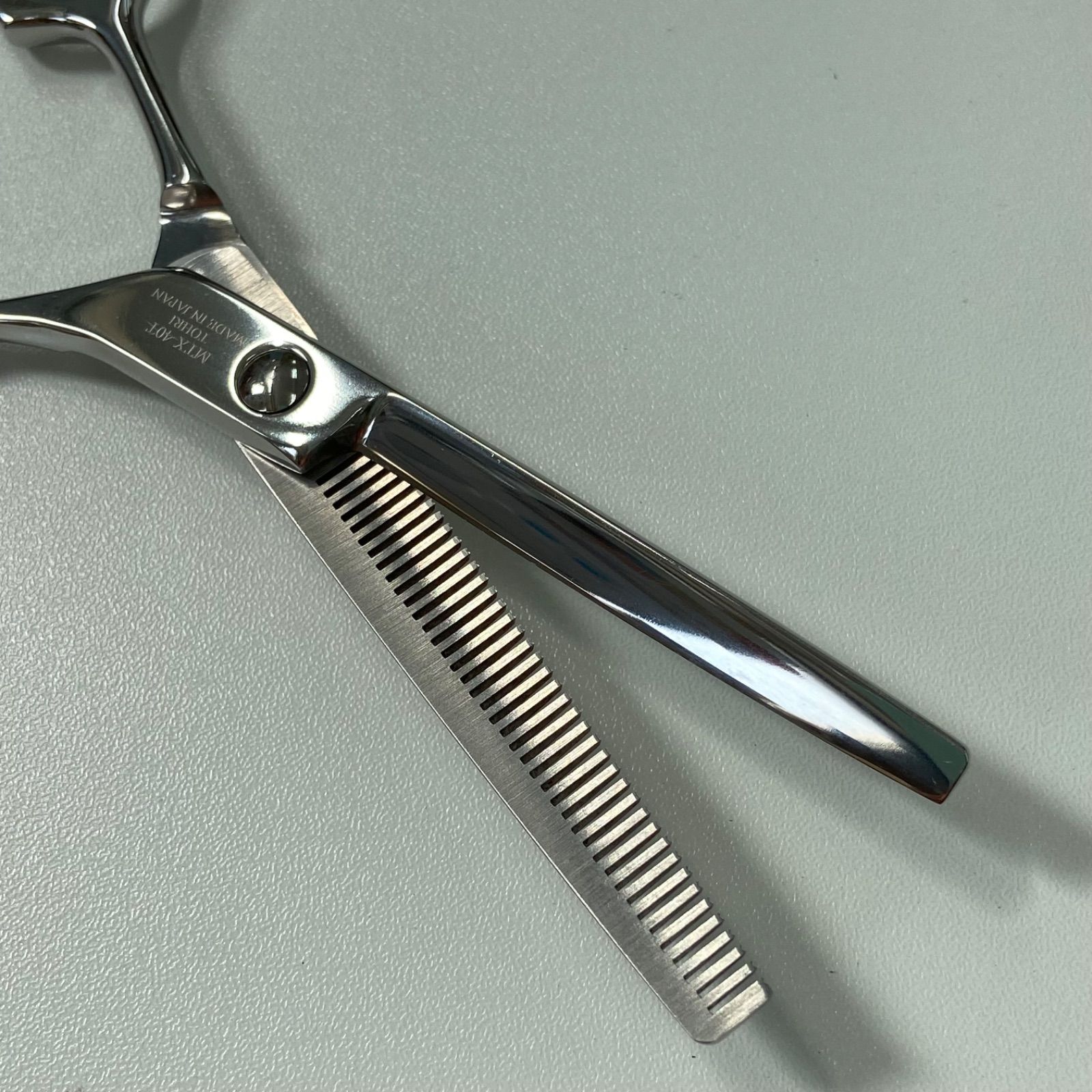 ペットトリミング用シザー