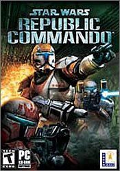 【中古】(非常に良い)Star Wars: Republic Commando (輸入版)