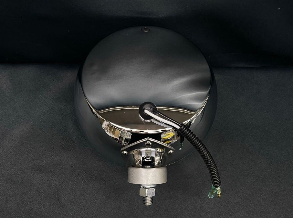 IPF 200φ